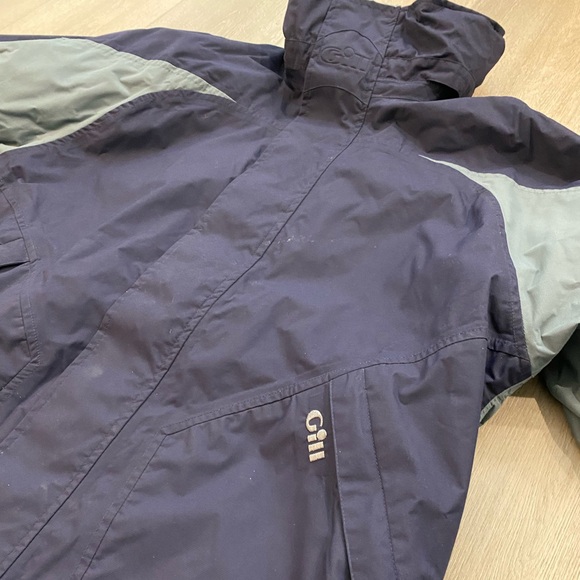 Gill Sailing Jacket - Picture 2 of 5